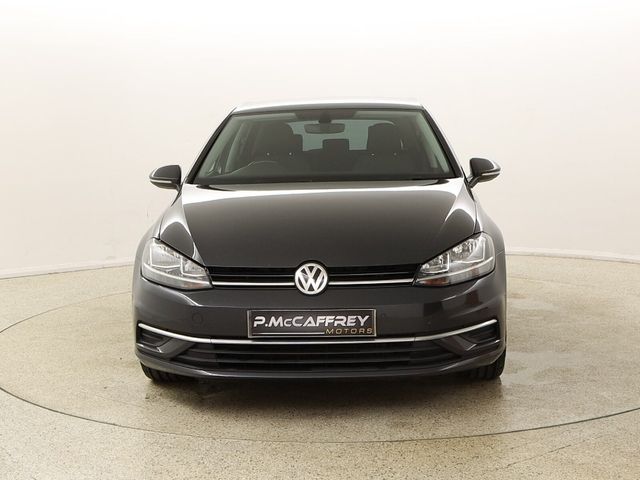 Image for 2018 Volkswagen Golf 