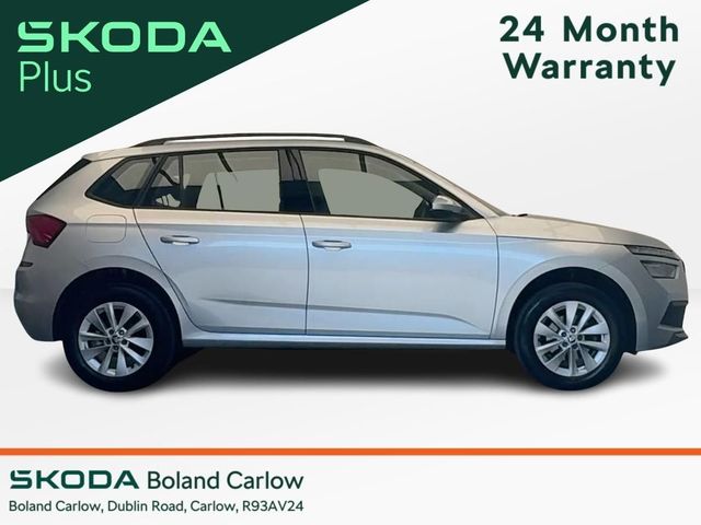 Image for 2024 Skoda Kamiq 1.0TSI AMB *2YR WARRANTY* €40 PER WEEK ON PCP