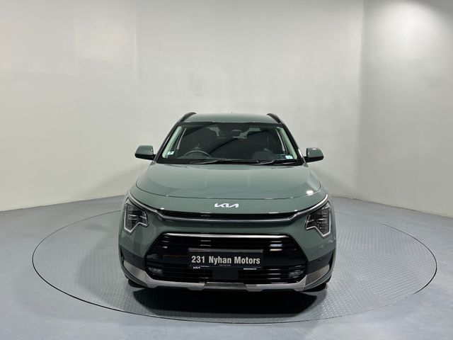 Image for 2023 Kia Niro K3 Plug In Hybrid