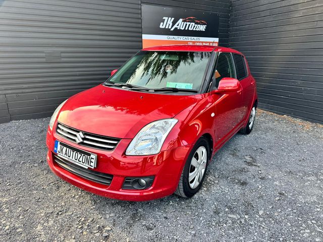 Image for 2009 Suzuki Swift 1.2 AUTO 5DR