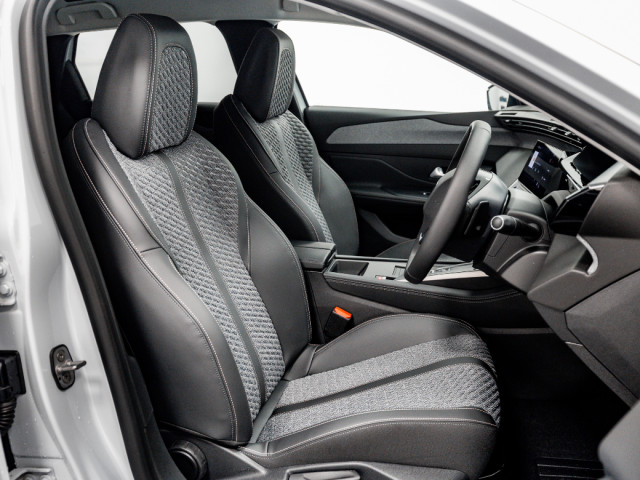 Image for 2026 Peugeot 308 SW Allure Hybrid Auto 145HP