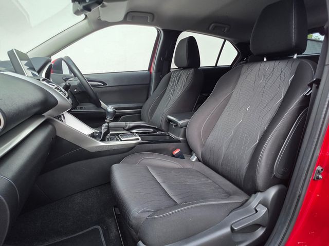 Image for 2021 Mitsubishi Eclipse Cross 1.5i INTENSE // NCT TILL 08/27 // REVERSE CAMERA