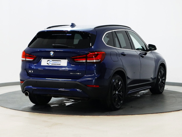 Image for 2021 BMW X1 *123* XDRIVE25E SPORT