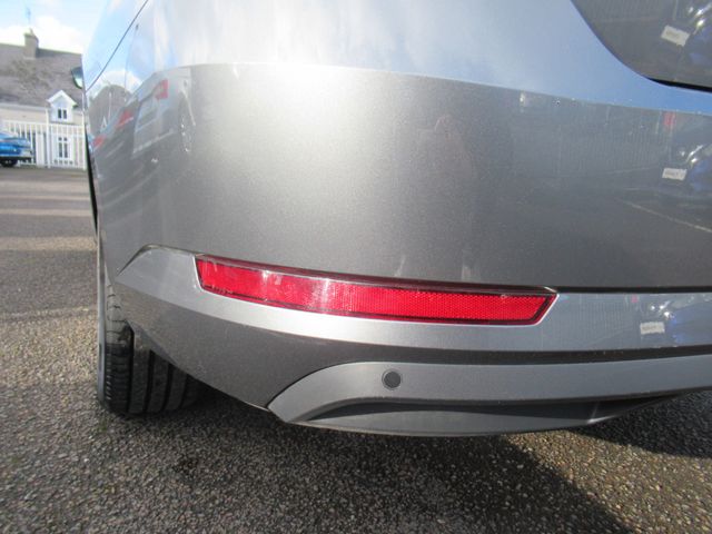 Image for 2022 Skoda Superb AMB 2.0tdi 150HP DSG 5DR Auto