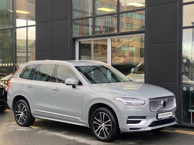 Image for 2024 Volvo XC90 T8 Core Recharge AWD Auto (PHEV)