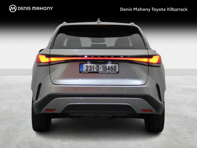 Image for 2023 Lexus RX 450H+ Phev 