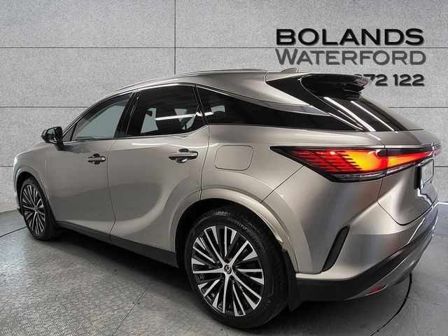Image for 2025 Lexus RX RX 450h+ Luxury 4WD