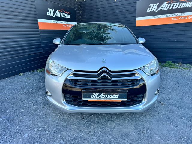 Image for 2013 Citroen DS4 1.6 HDI DSTYLE 110BHP 5DR