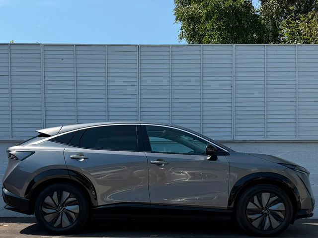 Image for 2023 Nissan Ariya ADVANCE 63kwh / 160 / SKY PACK / HALF-LEATHER / 360 CAMERA / BALANCE OF 8 YEAR BATTERY WARRANTY / *FINANCE PACKAGES AVAILABLE* 