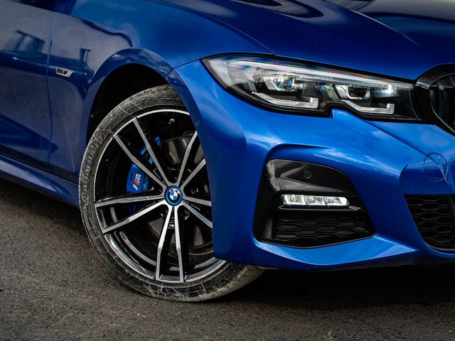 Image for 2022 BMW 3 Series 330E M SPORT *SALE AGREED*