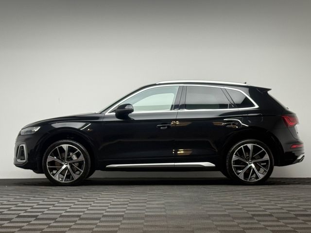 Image for 2021 Audi Q5 S LINE 50 TFSI E 299HP QUATTRO