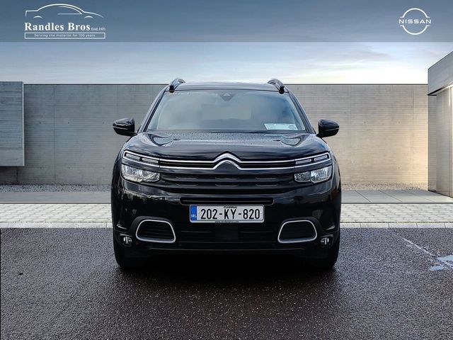Image for 2020 Citroen C5 Aircross BlueHDi 130 S&S Feel