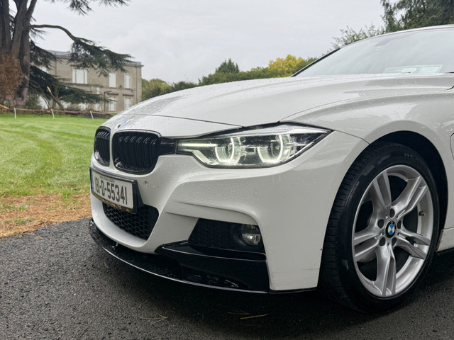 Image for 2018 BMW 3 Series 330e M Sport F30 Plug-In Hybrid for Sale Ireland