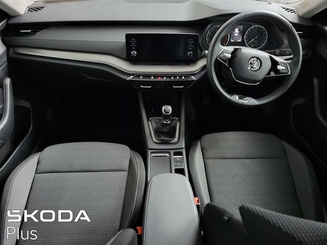 Image for 2023 Skoda Octavia Ambition 1.0Tsi 110Bhp