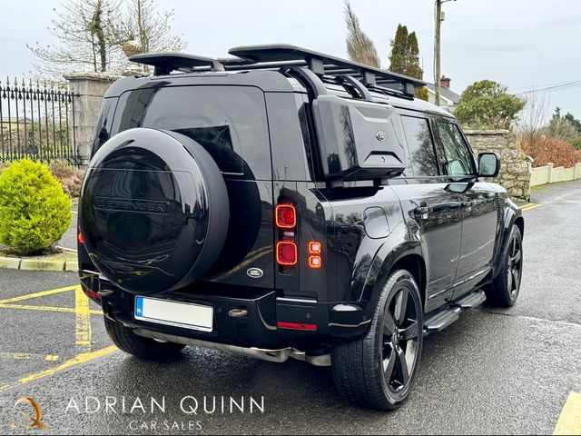 Image for 2023 Land Rover Defender 110 P400e X-DYNANIC AUTO URBAN==HUGE SPEC==