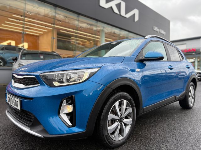 Image for 2024 Kia Stonic 1.0 K2