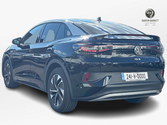 Image for 2024 Volkswagen ID.5 STYLE PRO