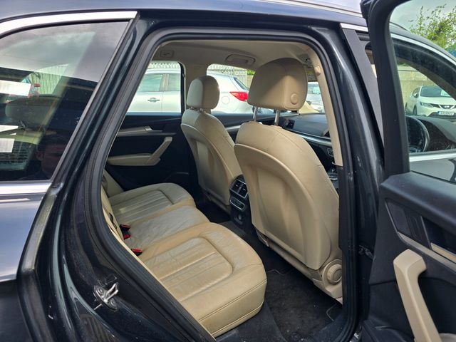 Image for 2017 Audi Q5 2.0TDI 190 S-Tronic quattro SE