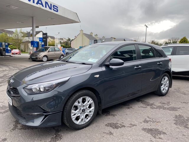 Image for 2024 Kia Ceed K2 1.6 Diesel Mhev