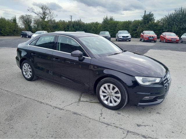 Image for 2014 Audi A3 1.4 Automatic