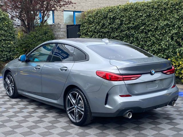 Image for 2021 BMW 2 Series 218D M-SPORT 2.0 AUTO // LOW MILEAGE // APPLE CARPLAY // ADAPTIVE CRUISE CONTROL