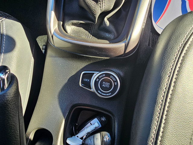 Image for 2025 Suzuki S-Cross 4X4