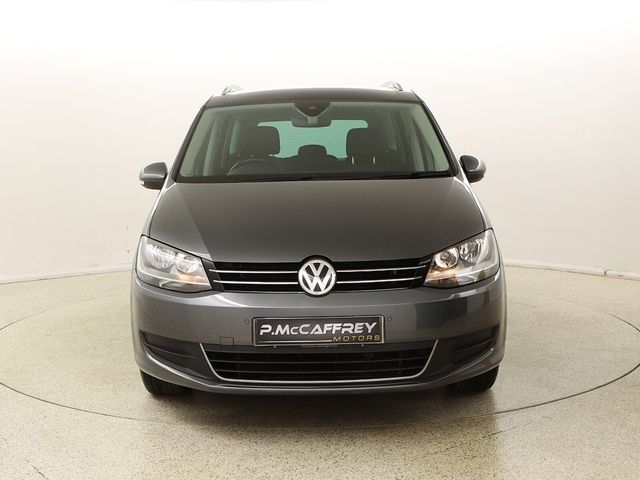 Image for 2020 Volkswagen Sharan 
