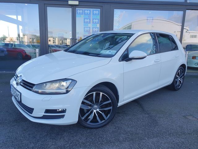 Image for 2017 Volkswagen Golf HIGHLINE * 1.4 TSI AUTOMATIC