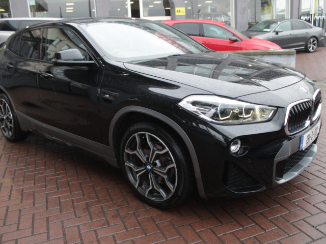 Image for 2019 BMW X2 X-DRIVE M-SPORT PRO EDITION AUTO // STUNNING CAR // BUY WITH CONFIDENCE AA AND SIMI APPROVED DEALER 2026 // FINANCE ARRANGED // ALL TRADE INS WELCOME // WELL WORTH VIEWING
