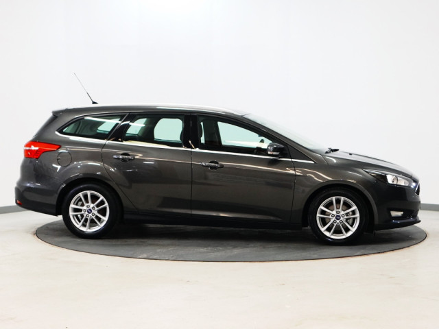 Image for 2015 Ford Focus *24* 1.6 TDCI Zetec 113BHP 5DR