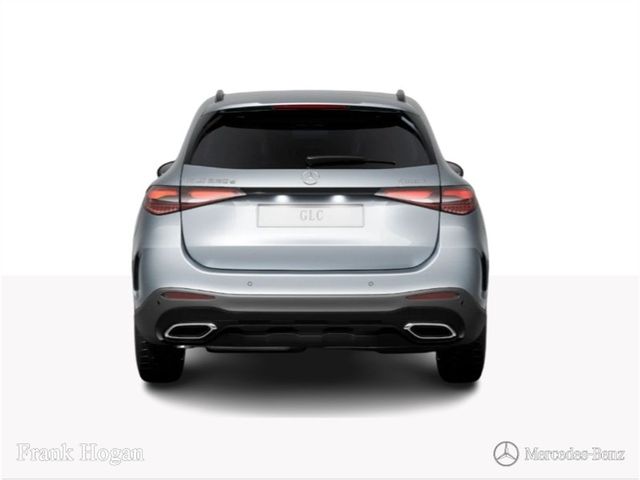 Image for 2026 Mercedes-Benz GLC Class GLC 220d 4-MATIC AMG 2.0 DIESEL 197 BHP ( ROAD TAX €210 )