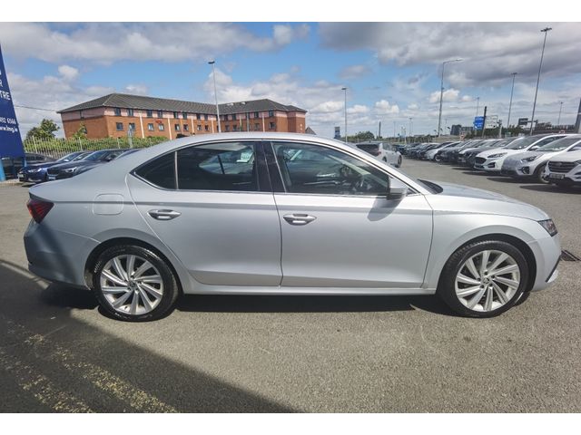 Image for 2021 Skoda Octavia 2.0TDI STYLE 115BHP - FINANCE AVAILABLE - CALL US TODAY ON 01 492 6566 OR 087-092 5525