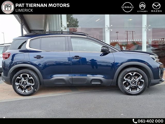 Image for 2024 Citroen C5 Aircross MHEV 1.2 Plus
