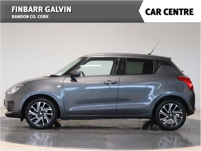 Image for 2023 Suzuki Swift Swift 1.2 Mild Hybrid SZ-L MT