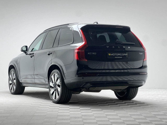 Image for 2024 Volvo XC90 ULTRA DARK T8 RECHARGE 2.0 455HP PHEV *7 SEATER*