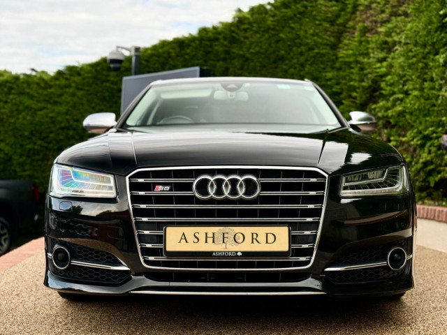 Image for 2016 Audi S8 Audi S8 4.0 V8 520BHP IRISH CAR LOW KM