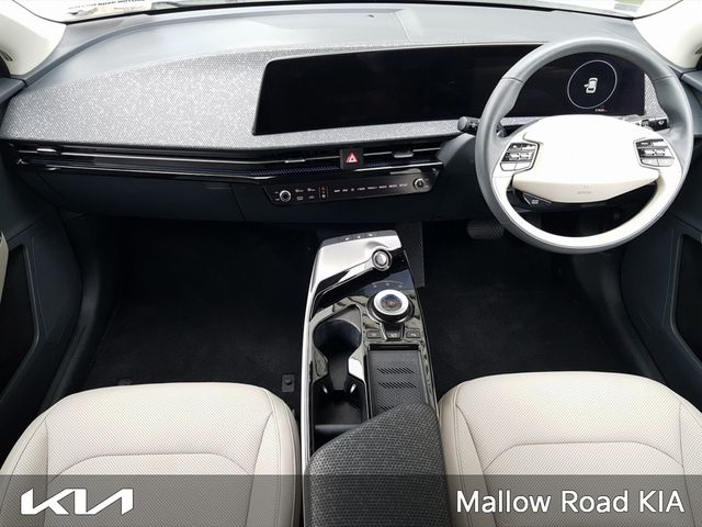 Image for 2023 Kia EV6 5DR AUTO EV EARTH