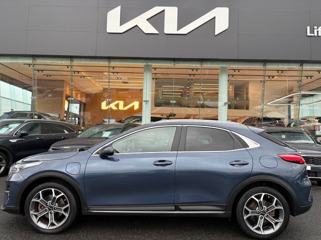 Image for 2021 Kia XCeed PHEV