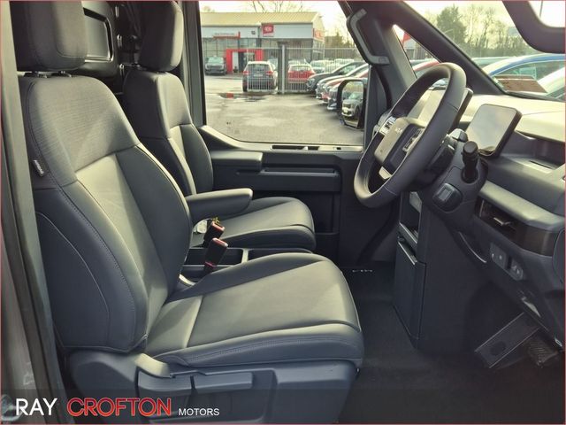 Image for 2026 Kia PV5 K4 Cargo + VAT