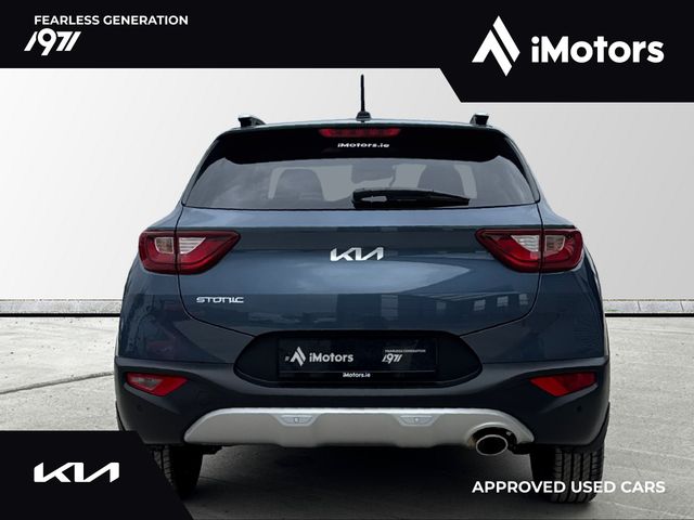 Image for 2024 Kia Stonic 1.0 K2 MY24 5DR