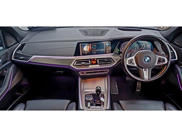 Image for 2022 BMW X5 XDRIVE 45E M SPORT**Now Sold**