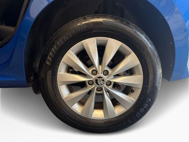 Image for 2021 Skoda Kamiq 1.0TSI AMB *JUST IN* €60 PER WEEK
