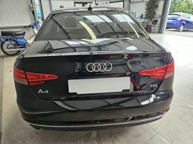 Image for 2016 Audi A4 2.0TDI 150HP SE Ultra
