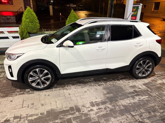 Image for 2019 Kia Stonic 1.6 Diesel K2 136Km