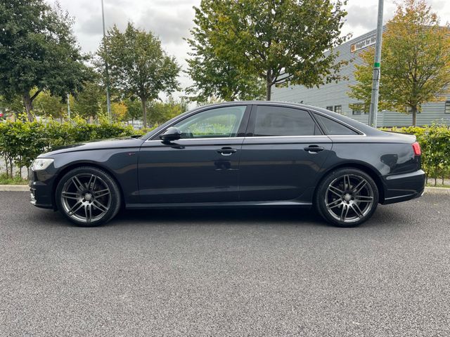 Image for 2015 Audi A6 2.0 TDI AUTO *FRESH NCT*