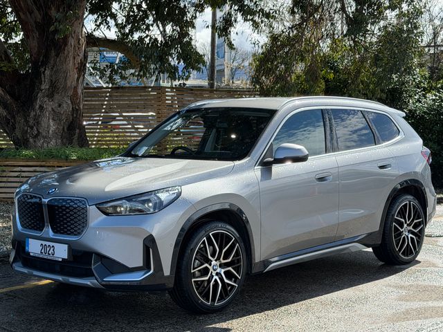 Image for 2023 BMW iX1 EDRIVE20 XLINE