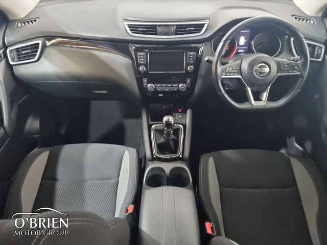 Image for 2020 Nissan Qashqai 1.5 DSL SE **Pan Roof**