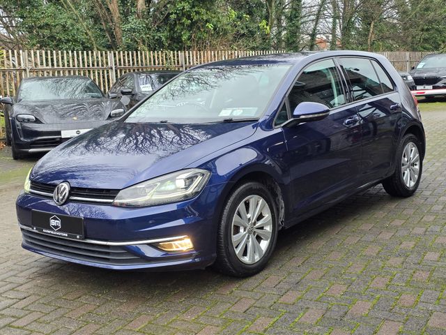 Image for 2017 Volkswagen Golf 1.2 DSG AUTO. ONLY 49000 MILES. FINANCE ARRANGED. SIMI. AA APPROVED.