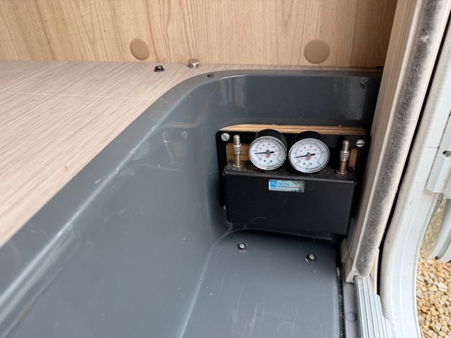 Image for 2016 Peugeot Boxer 