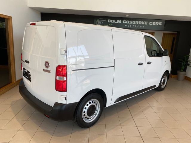 Image for 2023 Fiat Scudo 1.5 120HP L2 Tecnico
